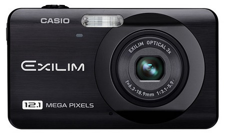 Casio Exilim EX-Z90