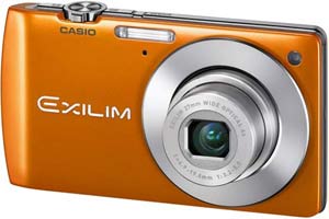 Casio EX-S200
