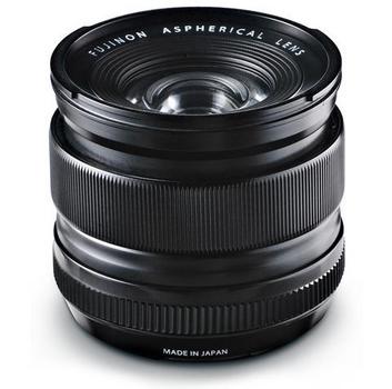 FUJINON XF14 mm F2.8 R
