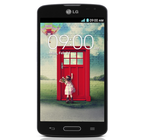 LGE F70