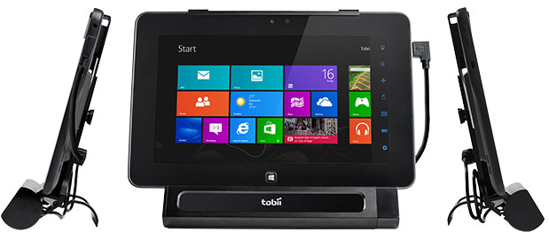 Tobii eyeMobile