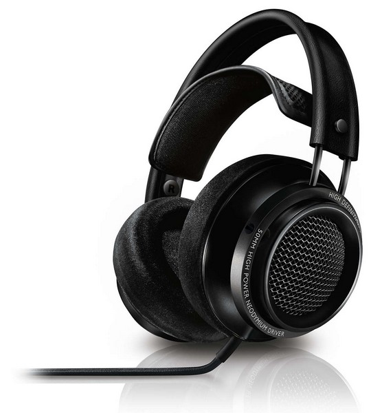 Philips Fidelio X2