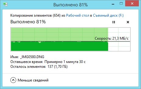 SP write