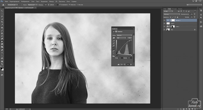 оформление черно белой фотографии-04