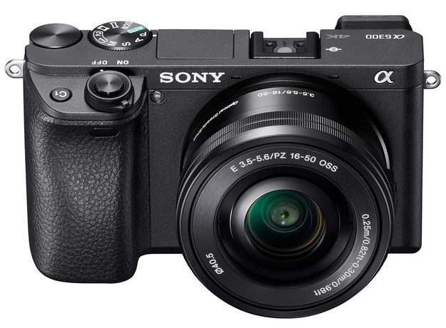 Sony A6300