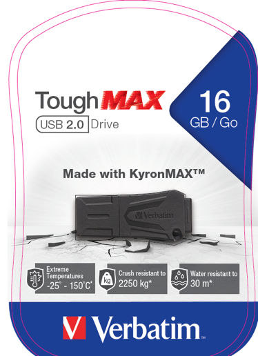 ToughMAX