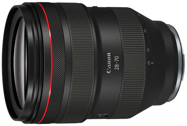зум-объектив RF 28-70mm f/2L USM