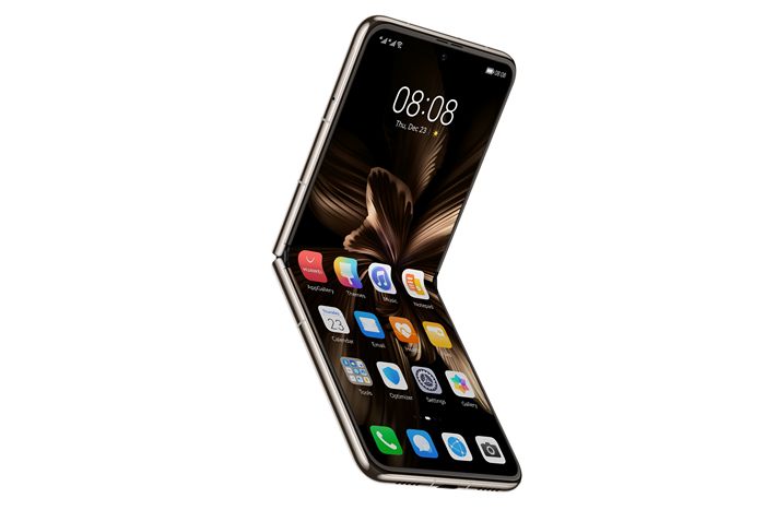 HUAWEI P50 Pocket